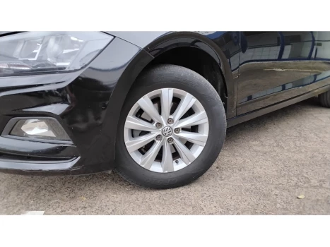 VIRTUS 1.0 200 TSI COMFORTLINE AUTOMÁTICO