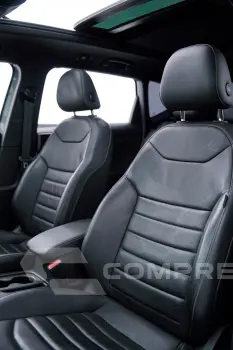 TAOS Highline 1.4 250 TSI Flex Aut.