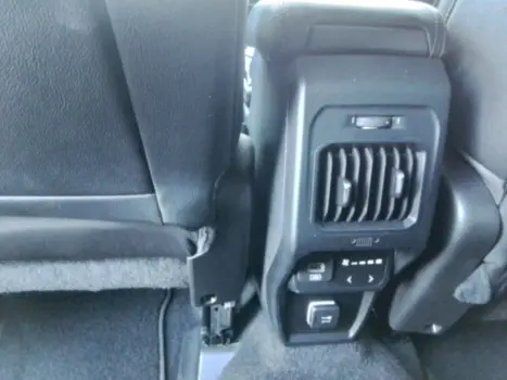 COMMANDER 2.0 TD380 TURBO DIESEL LIMITED AT9