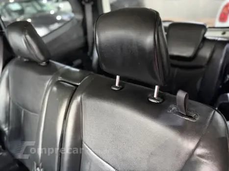 GRAND LIVINA 1.8 SL 16V FLEX 4P AUTOMÁTICO