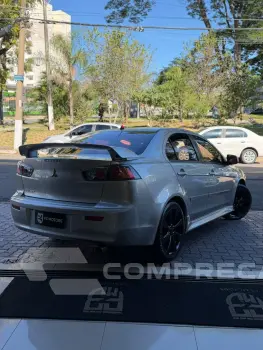 Lancer 2.0 16V 160cv Aut.