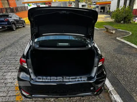 Corolla GR-Sport 2.0 Flex 16V Aut.
