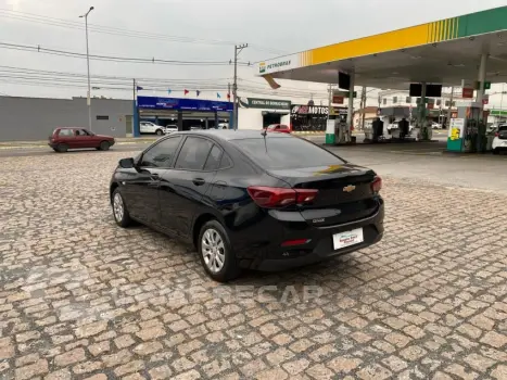 ONIX 1.0 Turbo Plus LT