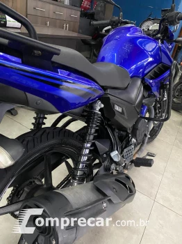 FAZER 150