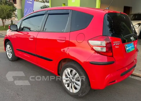 Fit 1.4 16V 4P DX FLEX