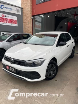 POLO 1.0 MPI