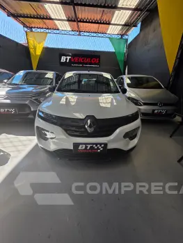 KWID 1.0 12V SCE ZEN