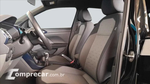 T-CROSS 1.0 200 TSI TOTAL FLEX COMFORTLINE AUTOMÁ