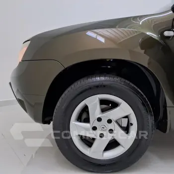 DUSTER 1.6 16V