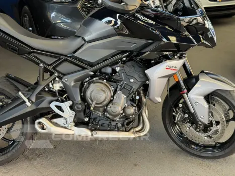 TIGER 660 SPORT