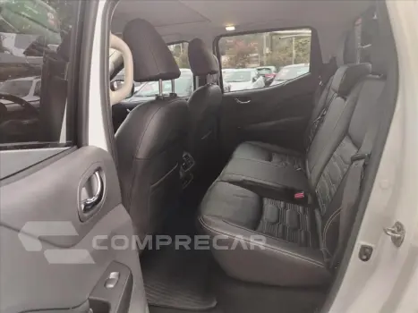 FRONTIER 2.3 16V TURBO DIESEL PRO4X CD 4X4 AUTOMÁ