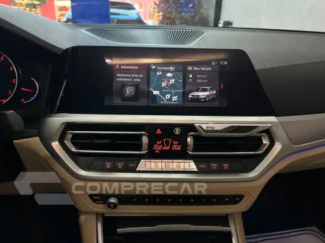 330i M Sport 2.0 TB 16V 4p