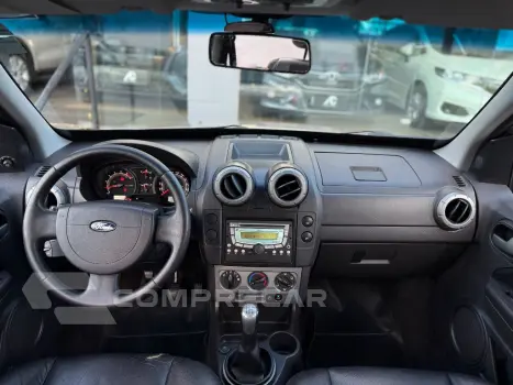EcoSport FREESTYLE 1.6 16V Flex 5p
