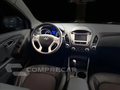 IX35 2.0 MPFI GLS 16V