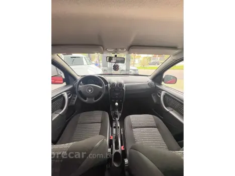 SANDERO 1.6 PRIVILÉGE 16V FLEX 4P MANUAL