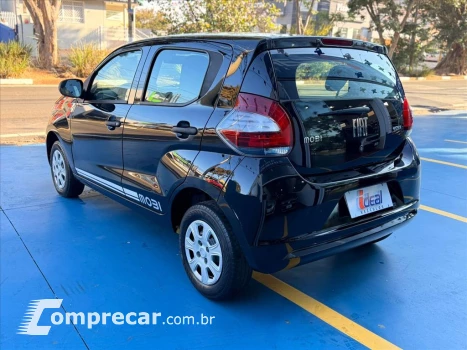 MOBI 1.0 EVO FLEX EASY MANUAL