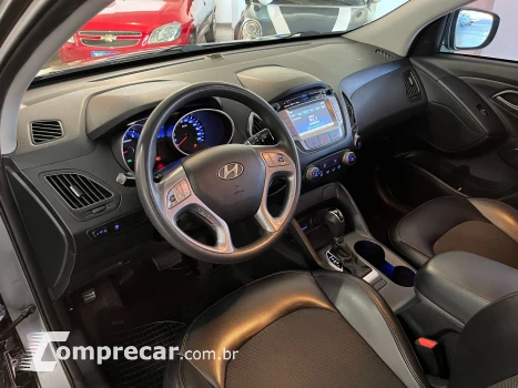 IX35 2.0 MPFI GL 16V