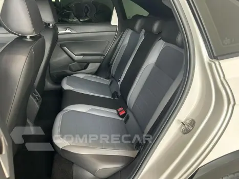 NIVUS HIGHLINE 1.0 200 TSI FLEX AUT.