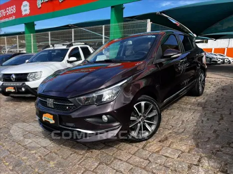 CRONOS 1.8 E.torq Precision