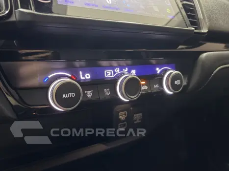 CITY 1.5 i-VTEC FLEX HATCH TOURING CVT