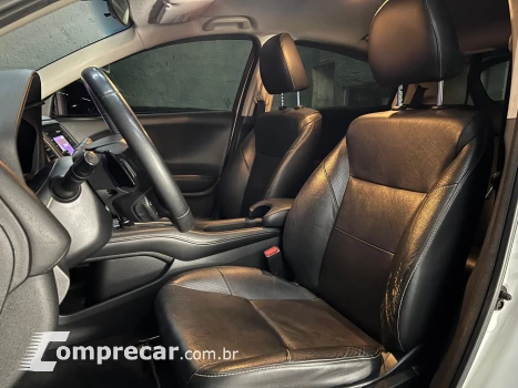HR-V 1.8 16V FLEX EX 4P AUTOMÁTICO