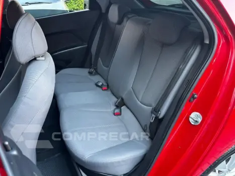 HB20 - 1.6 PREMIUM 16V 4P AUTOMÁTICO