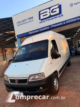 Ducato Maxi. Long. 2.3 T.Alto ME Diesel