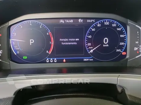 T-CROSS 1.0 200 TSI Comfortline