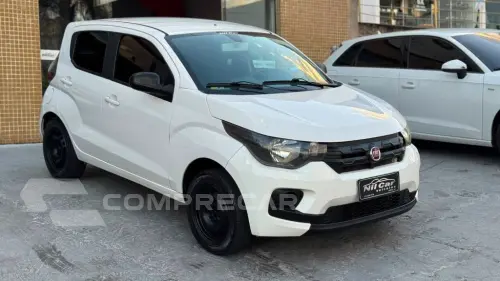 MOBI LIKE 1.0 Fire Flex 5p.