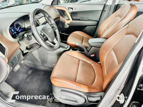 CRETA PRESTIGE 2.0 16V FLEX AUT