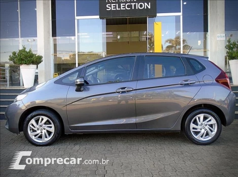 FIT 1.5 LX 16V