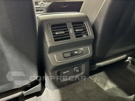 Q5 2.0 45 TFSI GASOLINA PRESTIGE QUATTRO S TRONIC