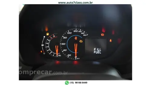 SPIN - 1.8 LS 8V 4P MANUAL