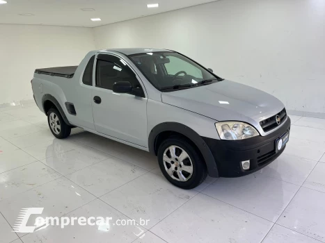 MONTANA 1.8 MPFI Conquest CS 8V
