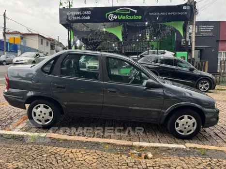 Corsa Sed Class.Life 1.0/1.0 FlexPower