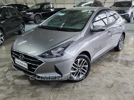 HB20S 1.0 TGDI FLEX EVOLUTION AUTOMÁTICO