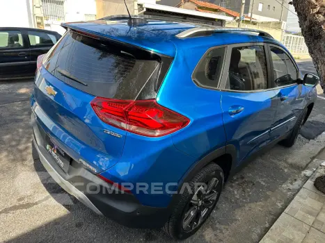 Tracker 1.2 12V 4P FLEX TURBO PREMIER AUTOMÁTICO