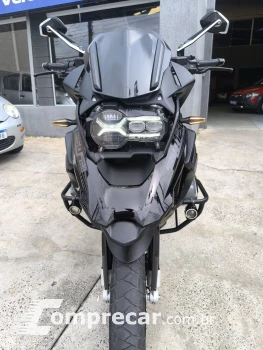 R 1250 GS Premium Triple Black
