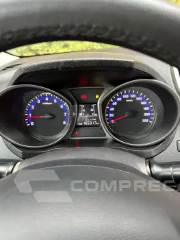 HB20S C.Style/C.Plus1.6 Flex 16V Aut. 4p