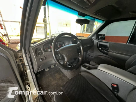 Ranger XLT