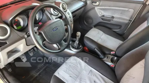 FIESTA 1.0 MPI Class 8V