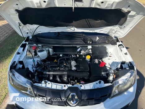 KWID 1.0 12V SCE Intense