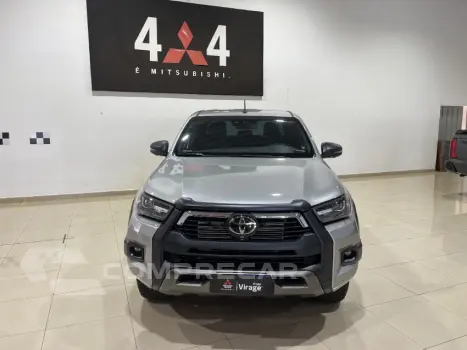 HILUX 2.8 SRX 4X4 CD 16V