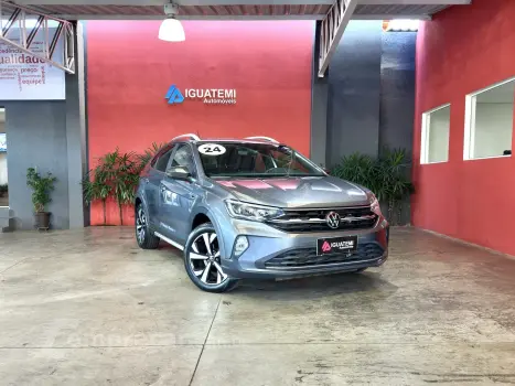 NIVUS 1.0 200 TSI TOTAL FLEX HIGHLINE AUTOMÁTICO