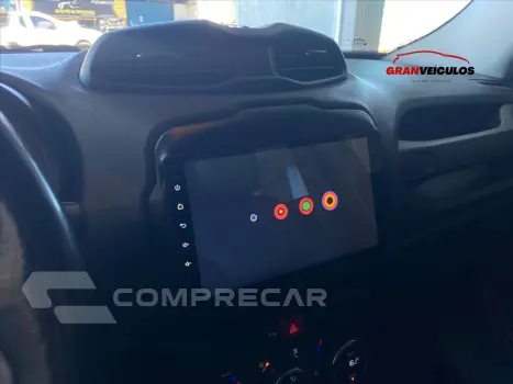 RENEGADE 2.0 16V TURBO DIESEL TRAILHAWK 4P 4X4 AU