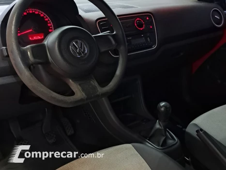 Up 1.0 Mpi Take Up 12V Flex 2P Manual