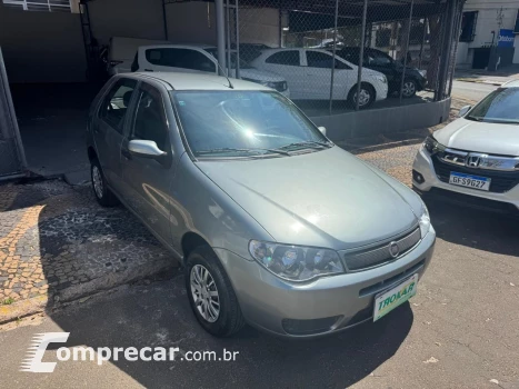 Palio 1.0 ECONOMY Fire Flex 8V 4p
