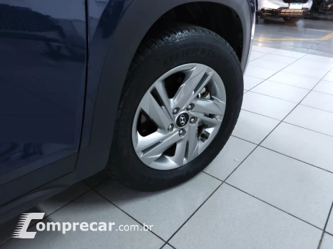 CRETA 1.0 TGDI FLEX COMFORT PLUS AUTOMÁTICO
