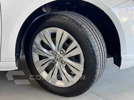 VOYAGE 1.0 12V MPI TOTALFLEX 4P MANUAL