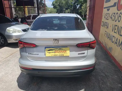 CRONOS 1.0 Firefly Drive